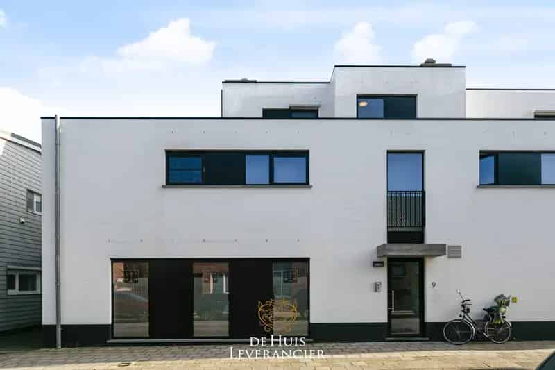 Appartement te huur