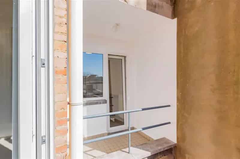 Appartement te koop in Antwerpen