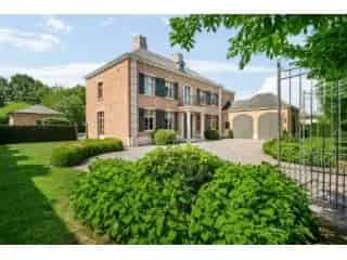 Villa te koop - Brecht RBT44060