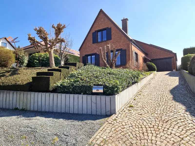Huis te koop