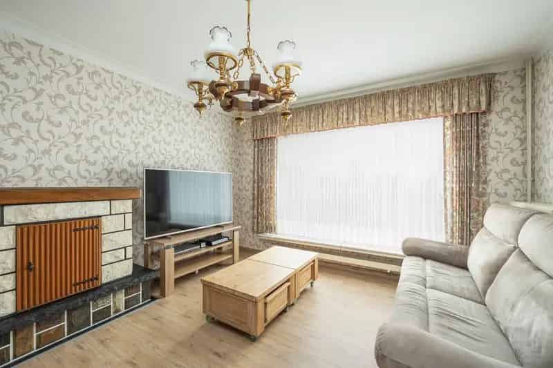 Huis te koop
