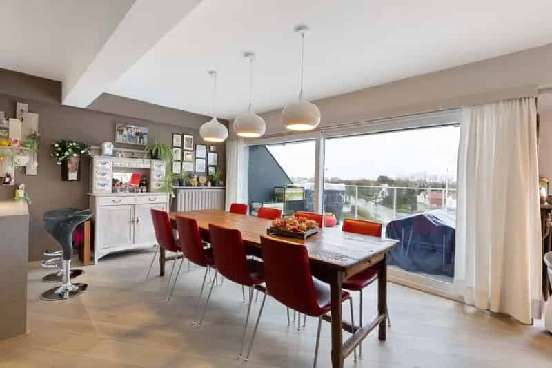 Appartement te koop