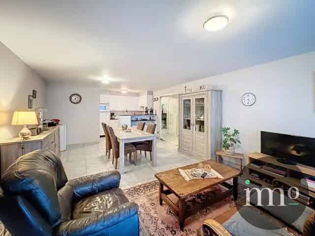 Appartement te koop in Middelkerke