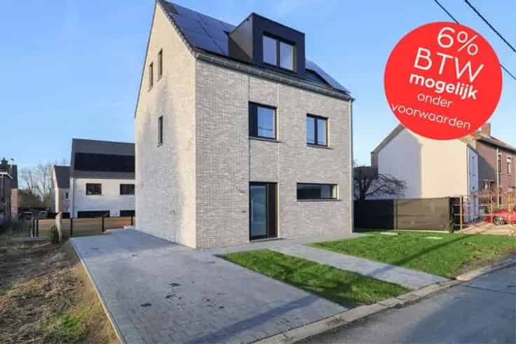 Huis Te Koop