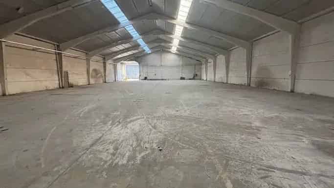 Magazijn te huur in Gentseweg 219, Sint-Eloois-Vijve - Dewaele
