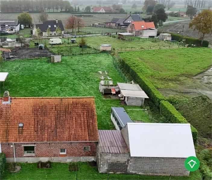 Bouwgrond te koop Torhout