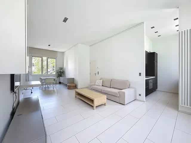 Appartement te huur in Ixelles