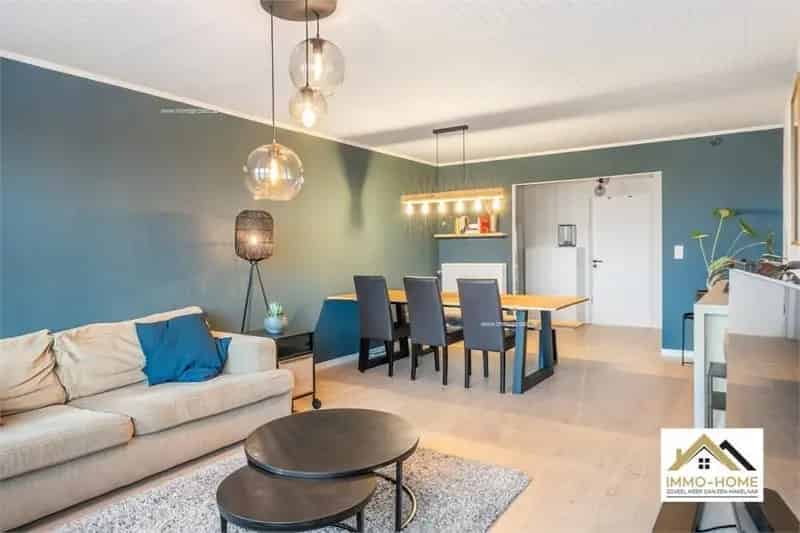 Appartement te koop Sint-Amandsberg