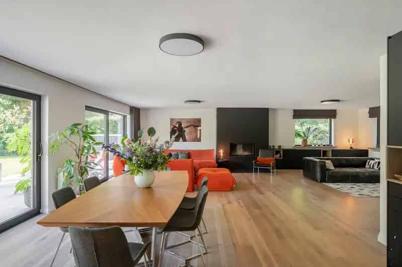 Villa te koop