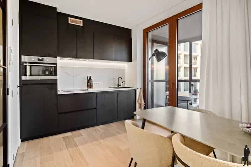 Appartement te koop