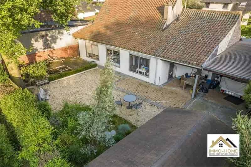 Huis te koop Beervelde