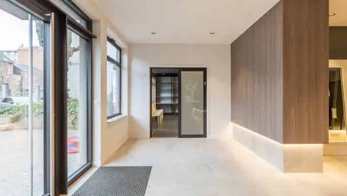Handelspand te koop in Leopoldplein 27, Hasselt - Dewaele