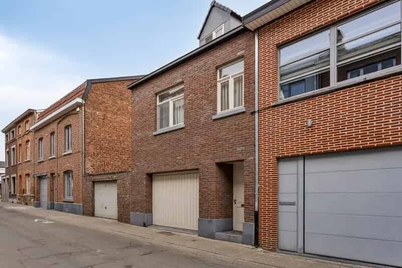 Huis te huur