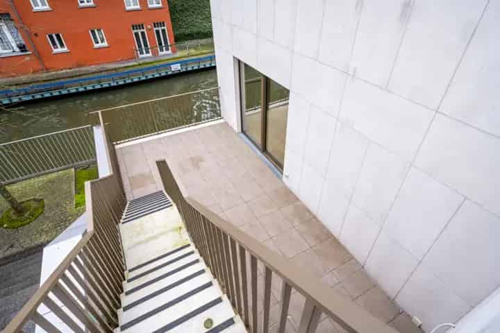 Appartement te huur in Gent