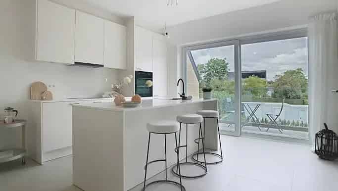 Appartement te koop in Deinzestraat 13, Oudenaarde - Dewaele