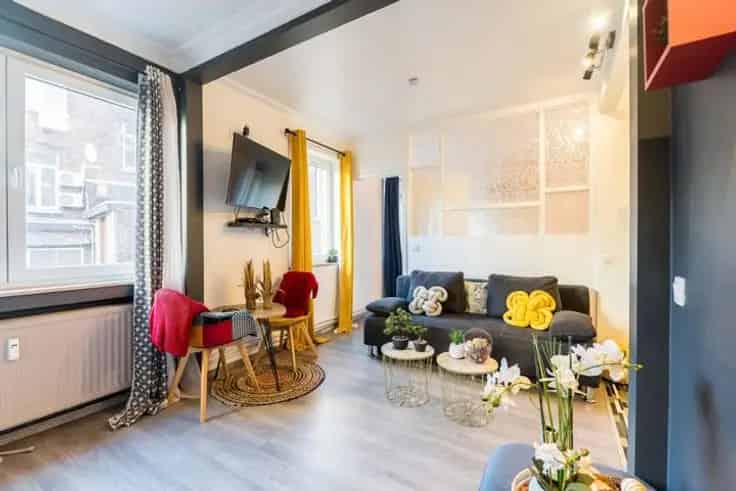 Appartement Te Koop