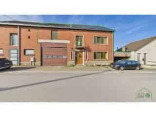 Fermette te koop - Aiseau-Presles VBC46435   In optie