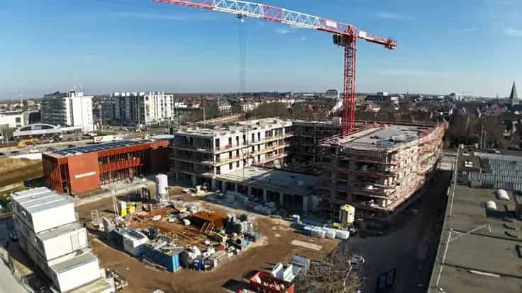 Appartement Te Koop
