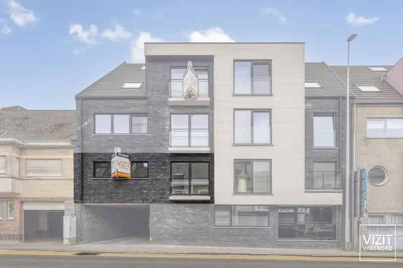Appartement te koop