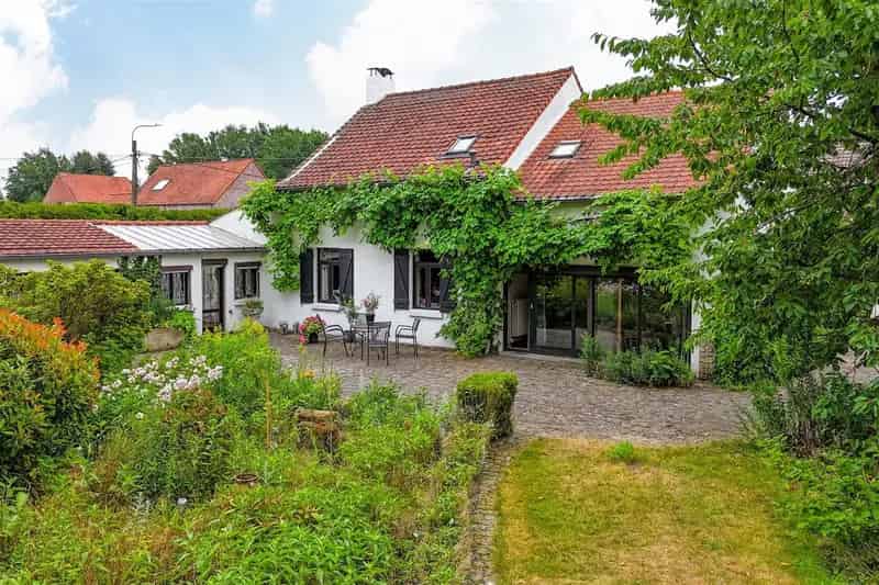 Huis te koop