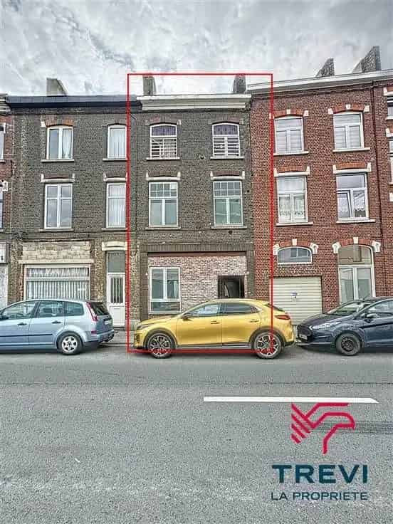 Appartementsblok Te Koop
