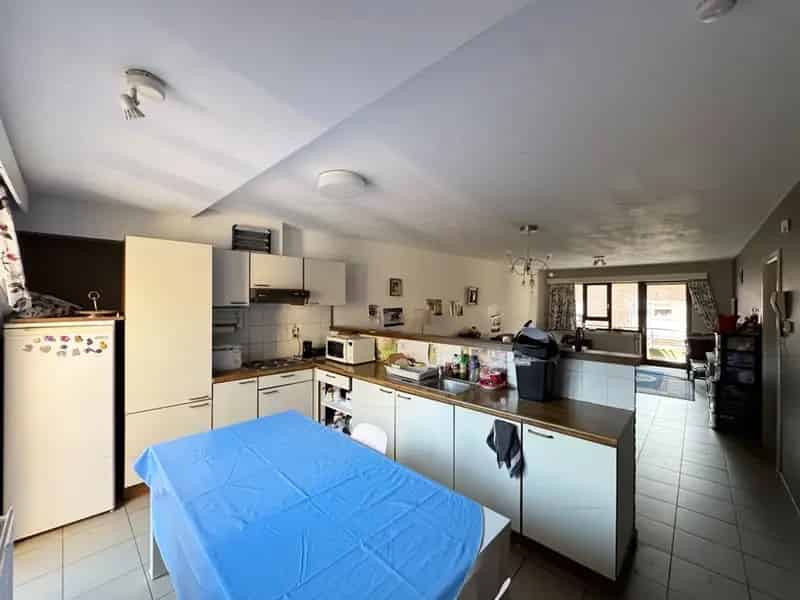 Appartement te koop Borgloon