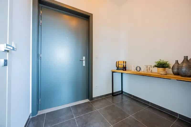 Exclusieve penthouse met ruim terras op toplocatie in Buizingen