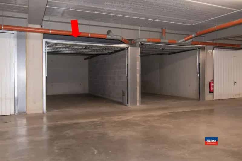 Centrum Hoboken | Laatste garagebox!