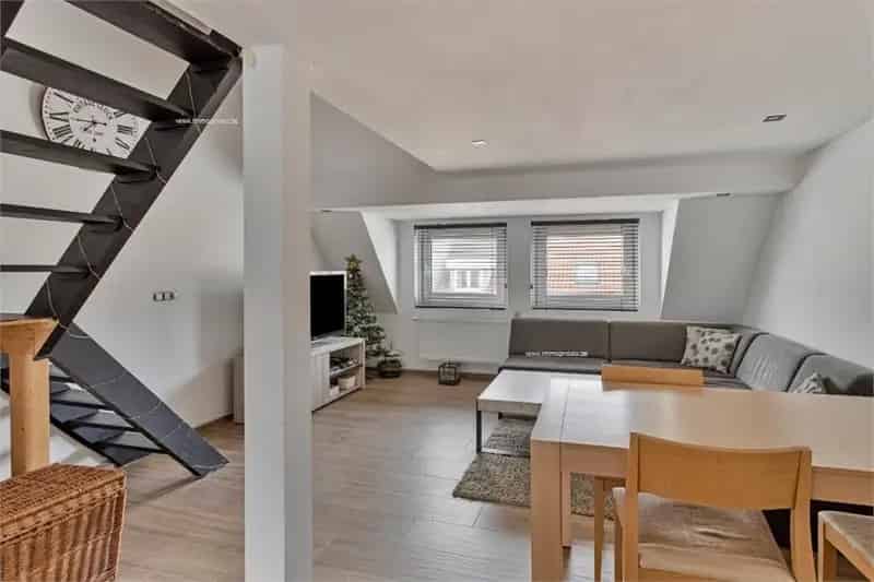 Huis te koop Blankenberge