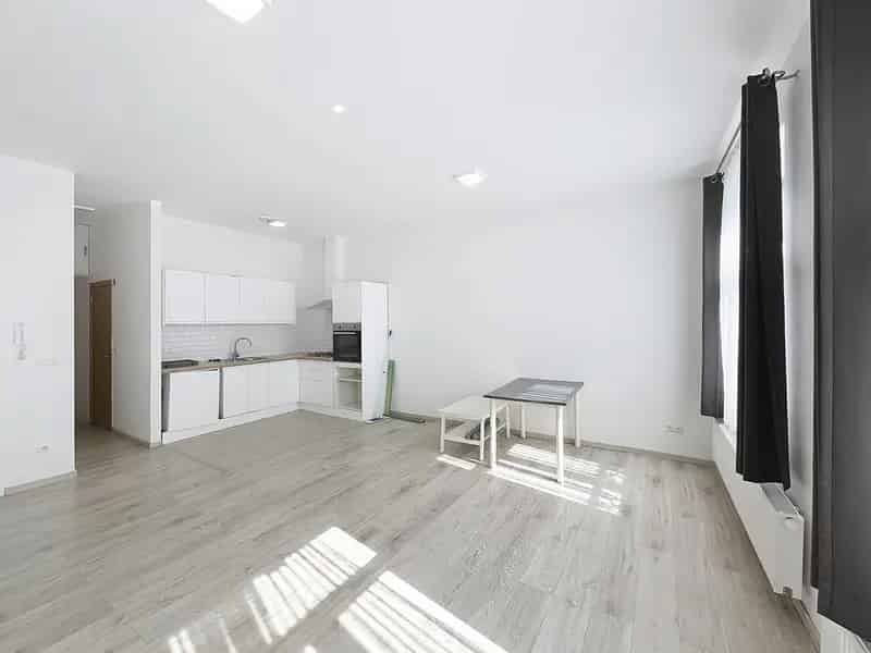 2-slaapkamerappartement te huur 