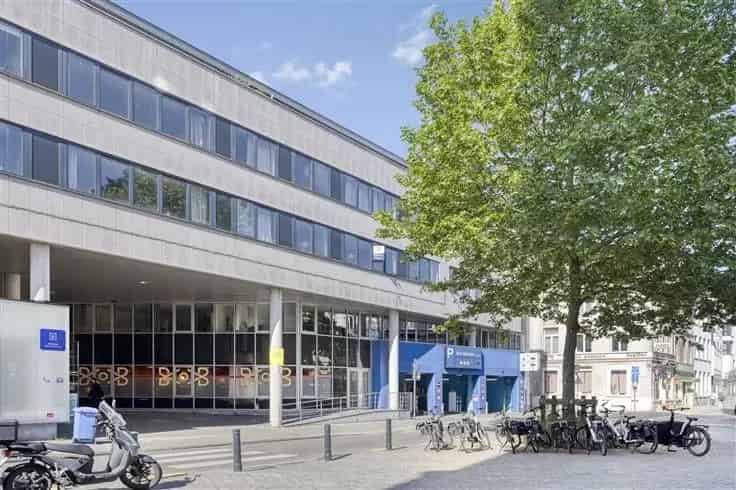 Appartement Te Koop