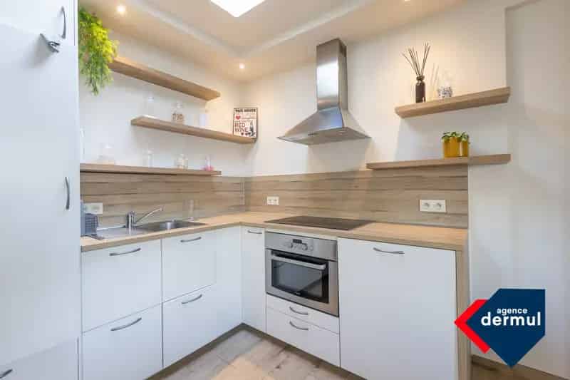 Appartement te huur: Recent gerenoveerd met zeezicht
