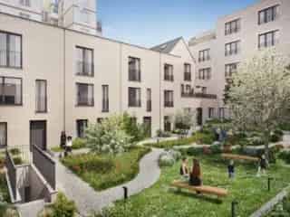 Project: City Walk - Au coeur de Bruxelles - Brussel 2023629-6820381