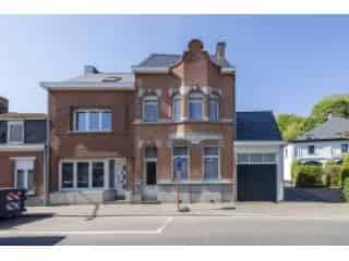 Herenhuis te koop - Grobbendonk RBT24590