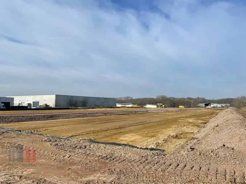 Industriegrond te koop in Thea Tielt