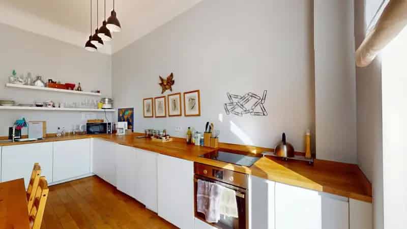 Appartement  te Uccle 
