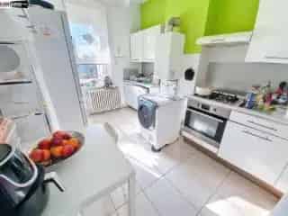 Appartement te koop - Schaarbeek VBC71395