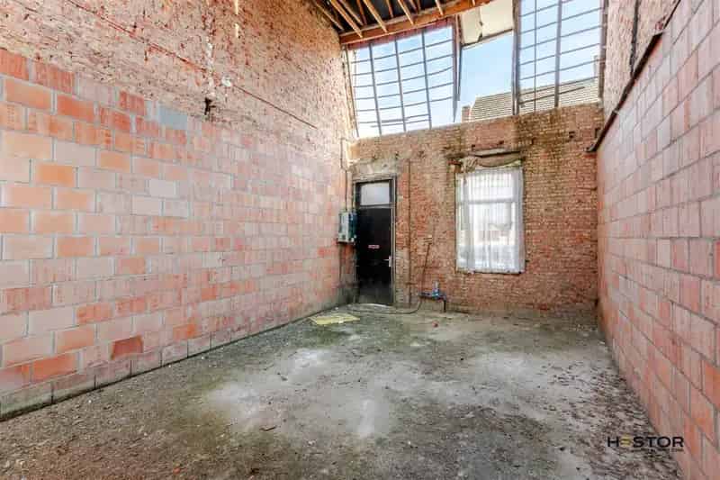 Renovatieproject met potentieel in Hamme!