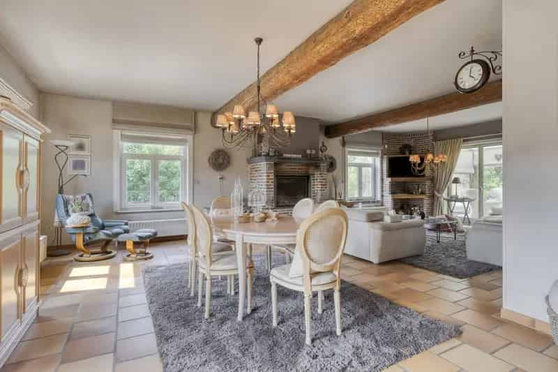 Huis te koop: Wonen en werken gecombineerd