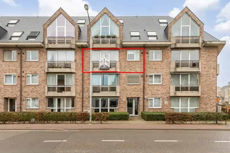 Appartement te koop