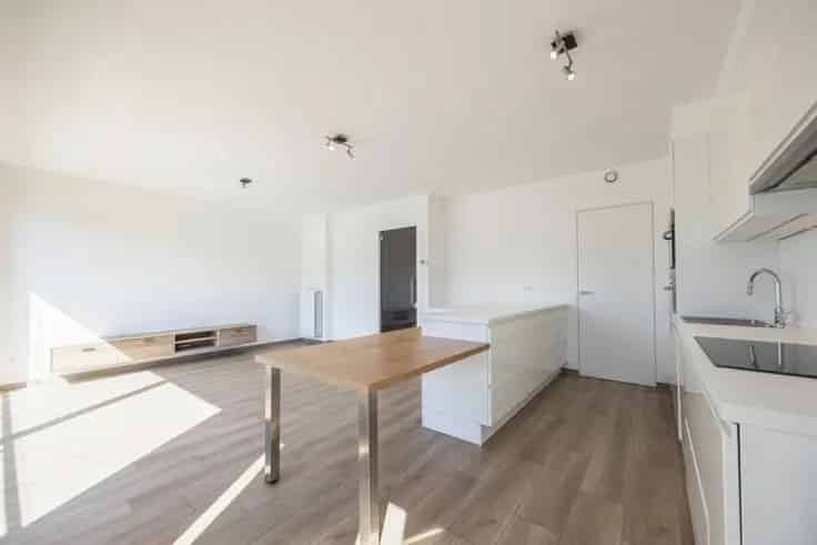 Appartement Te Koop Stabroek 2 slaapkamers Terras Parkeerplaats