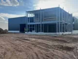Magazijnen te Koop Heist-op-den-Berg 1000m2 - 10000m2