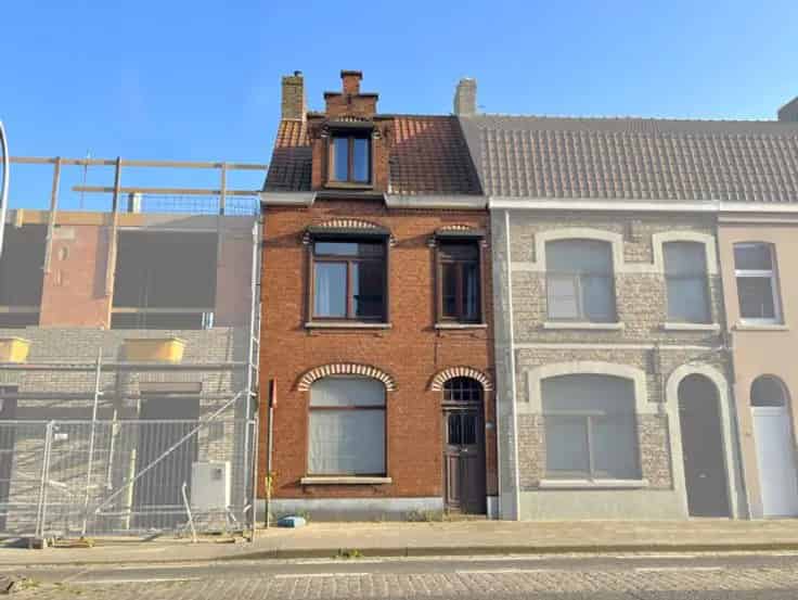 Huis Te Koop