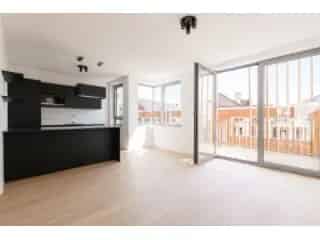 Project: LES 2 CHAMBRES DU CARRE COGHEN - Ukkel 27022-6776710