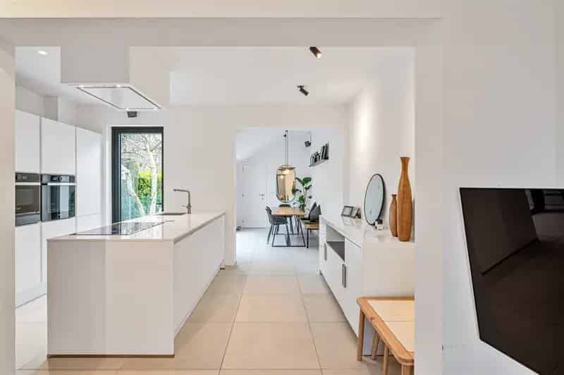 Prachtige instapklare woning met 3 slaapkamers!