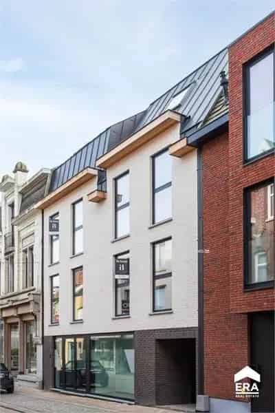 Nieuwbouw duplex te koop in Wervik