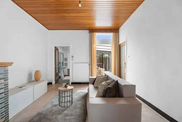 Huis Te Koop Wetteren: 4 Slaapkamers, Garage, Instapklaar