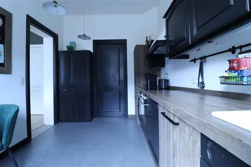 Appartement te huur in Merksem