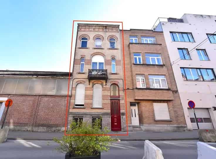 Appartementsblok Te Koop