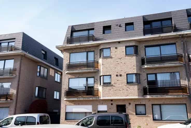 Appartement Te Koop